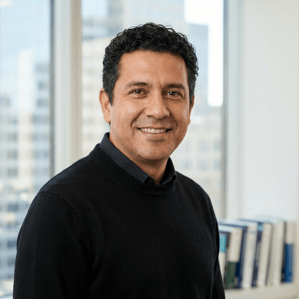 Emeka Nwosu, investor