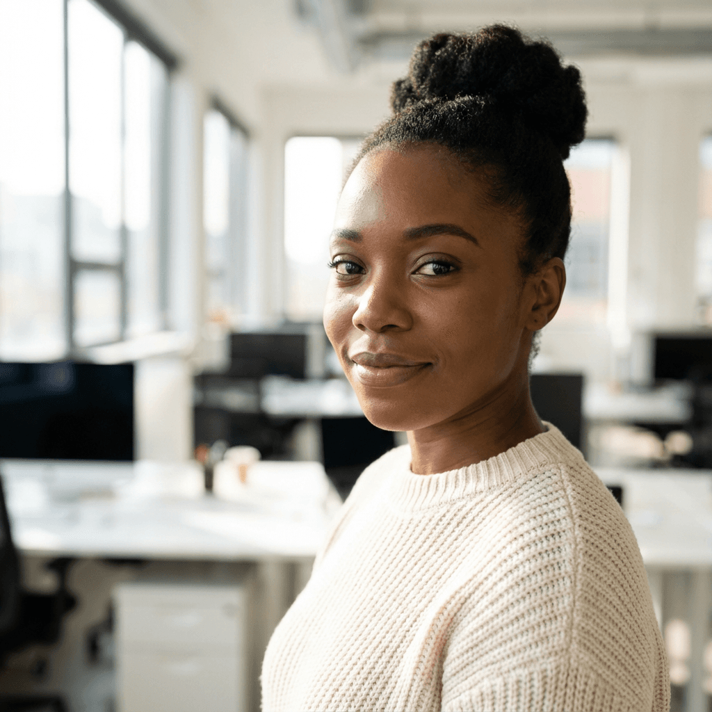 Ada Onyeka, customer