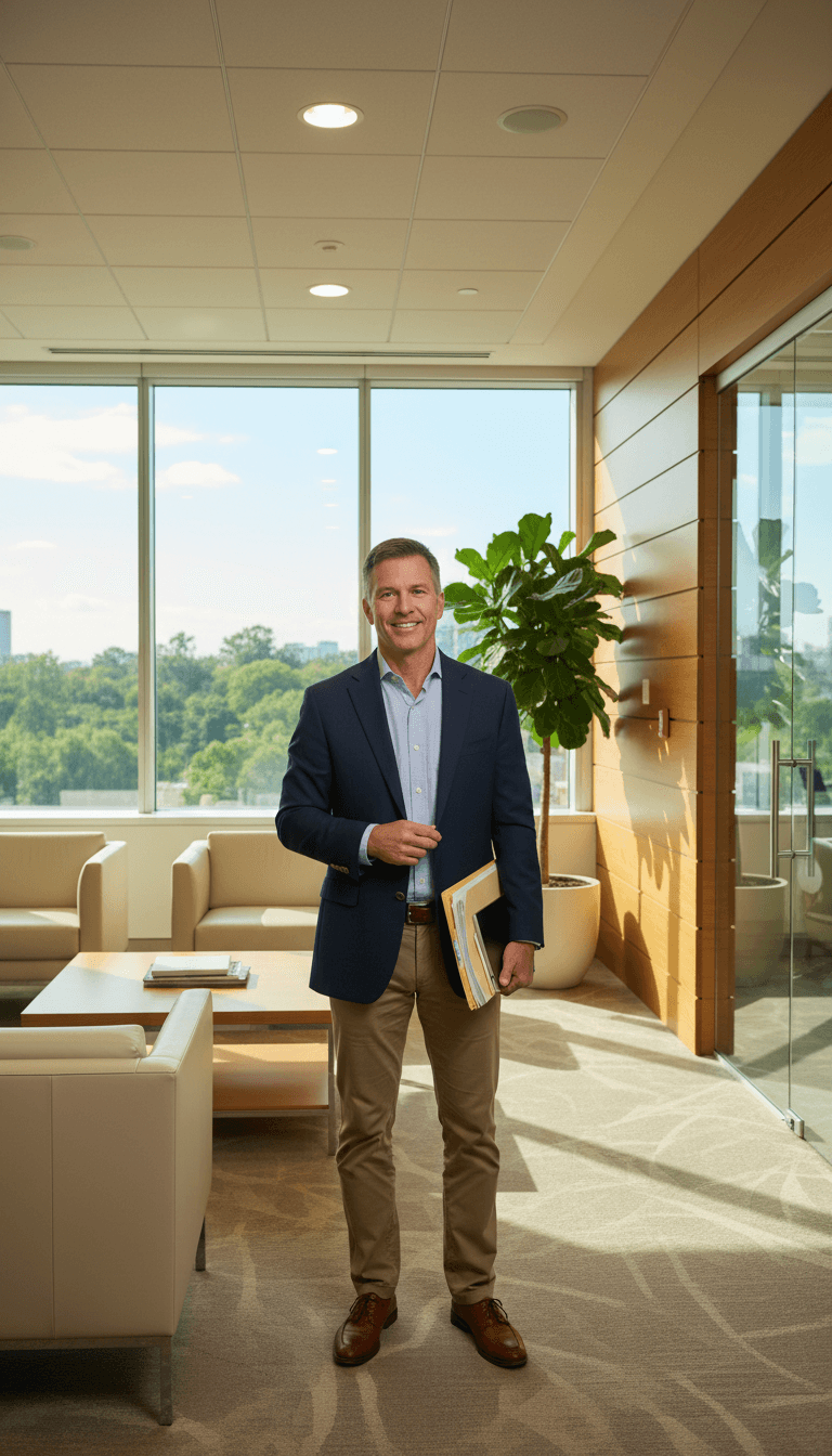 Goldenluck Agribusiness Enterprise owner ready to assist clients