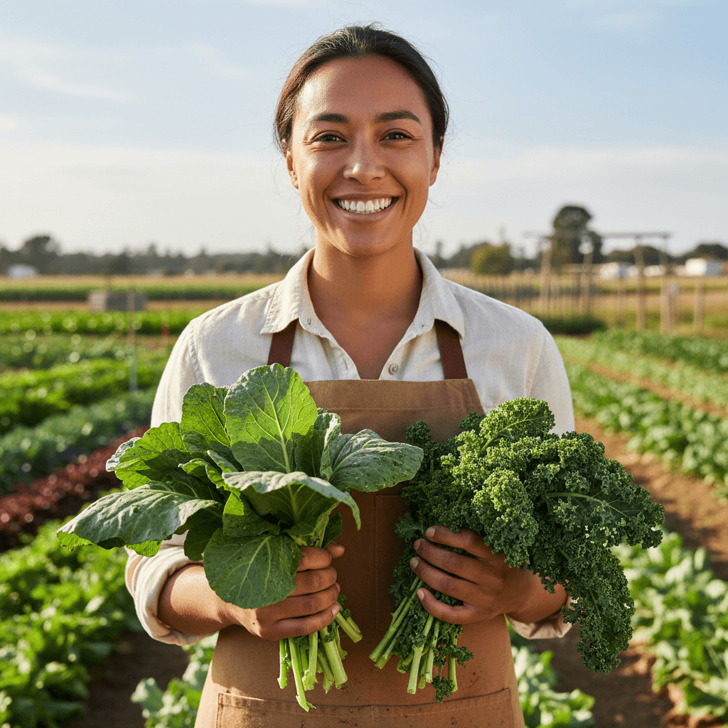 Community first approach